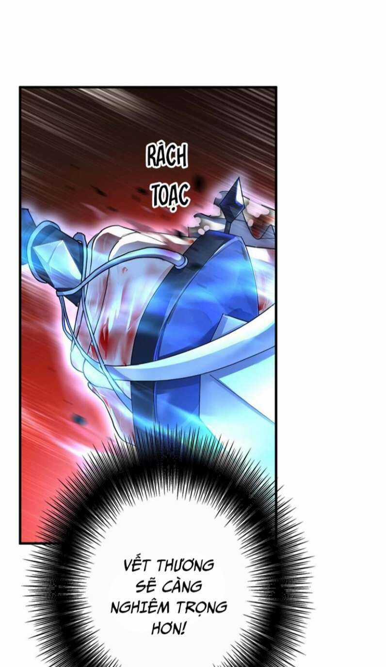 Dẫn Sói Vào Phòng - Chapter 128 - Trang 44