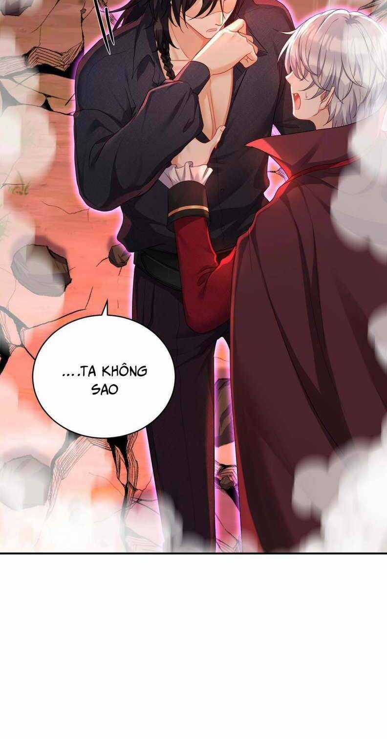 Dẫn Sói Vào Phòng - Chapter 128 - Trang 6