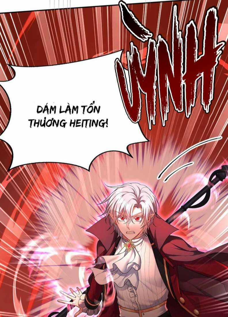 Dẫn Sói Vào Phòng - Chapter 128 - Trang 9