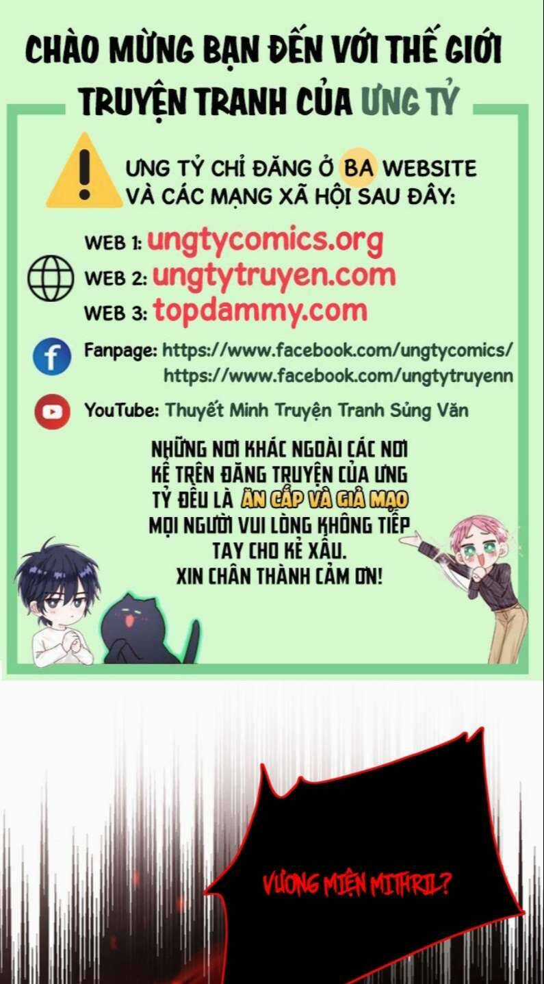 Dẫn Sói Vào Phòng - Chapter 129 - Trang 1