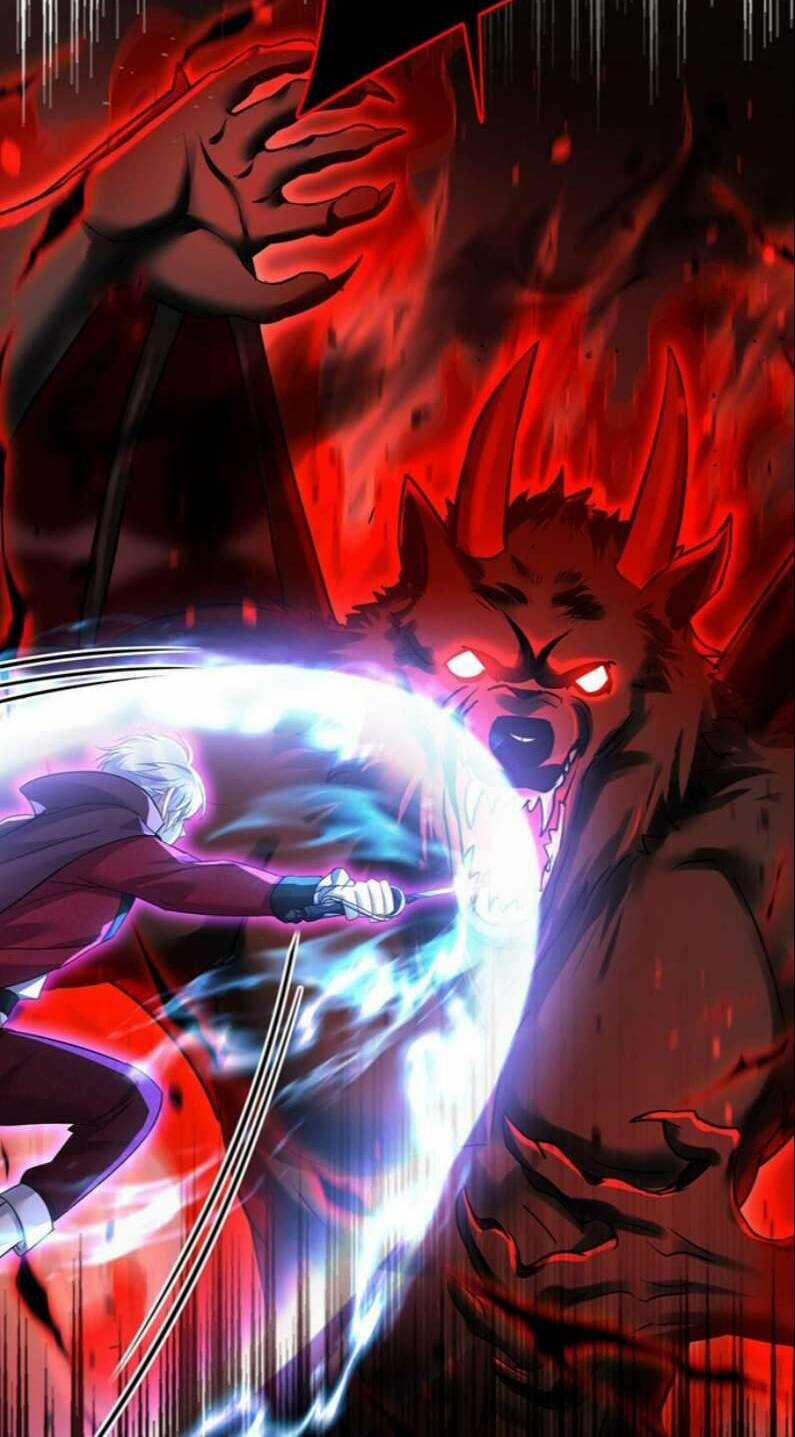 Dẫn Sói Vào Phòng - Chapter 129 - Trang 2