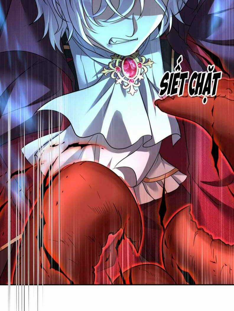 Dẫn Sói Vào Phòng - Chapter 129 - Trang 11