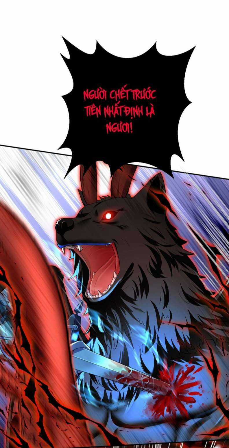 Dẫn Sói Vào Phòng - Chapter 129 - Trang 12