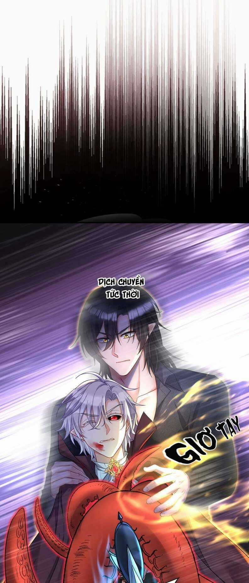 Dẫn Sói Vào Phòng - Chapter 129 - Trang 15