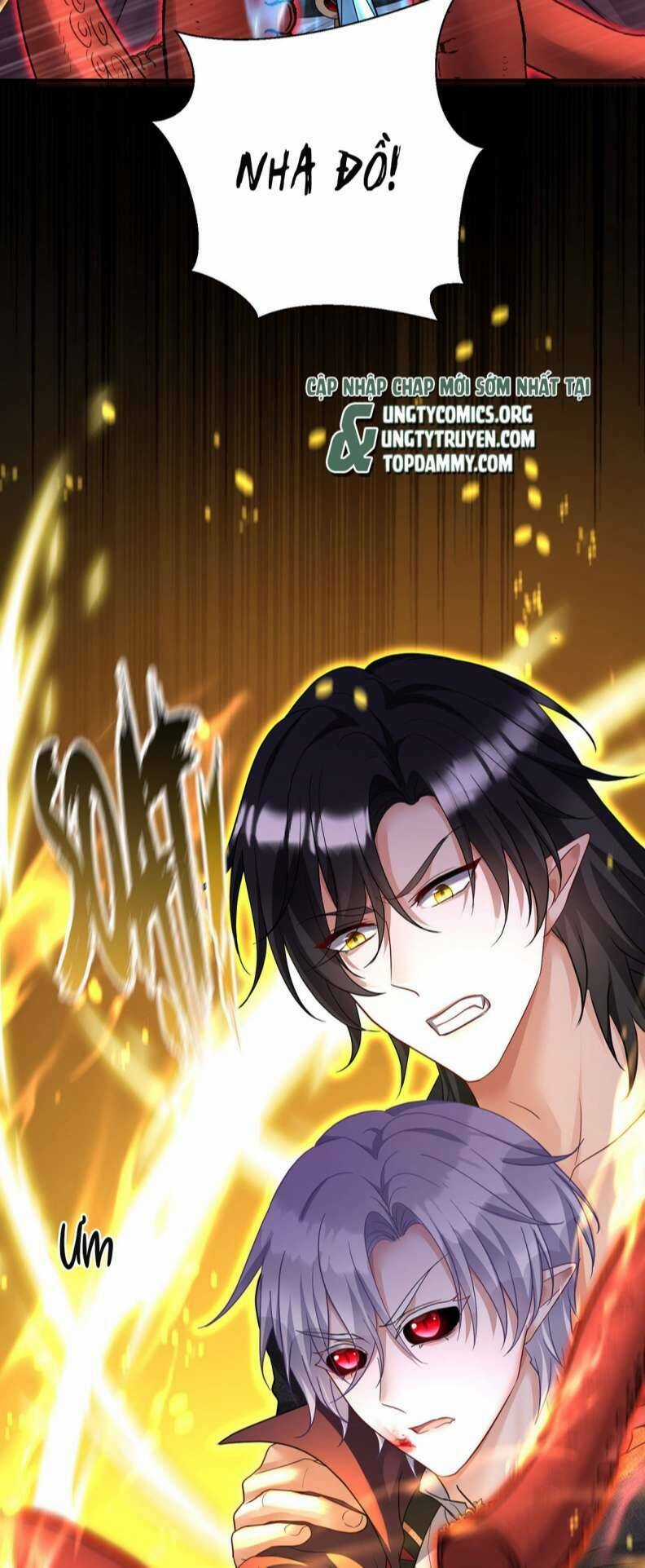 Dẫn Sói Vào Phòng - Chapter 129 - Trang 16