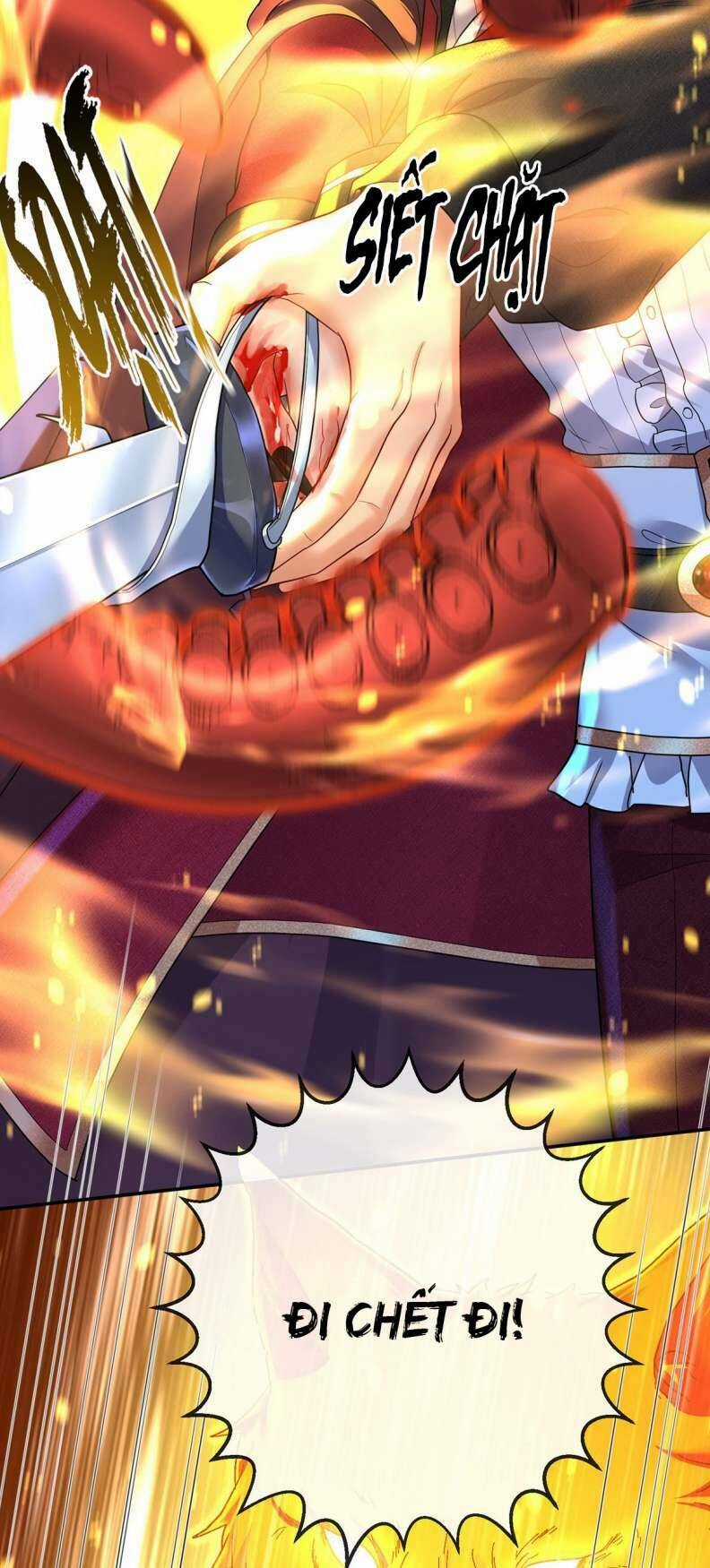 Dẫn Sói Vào Phòng - Chapter 129 - Trang 17