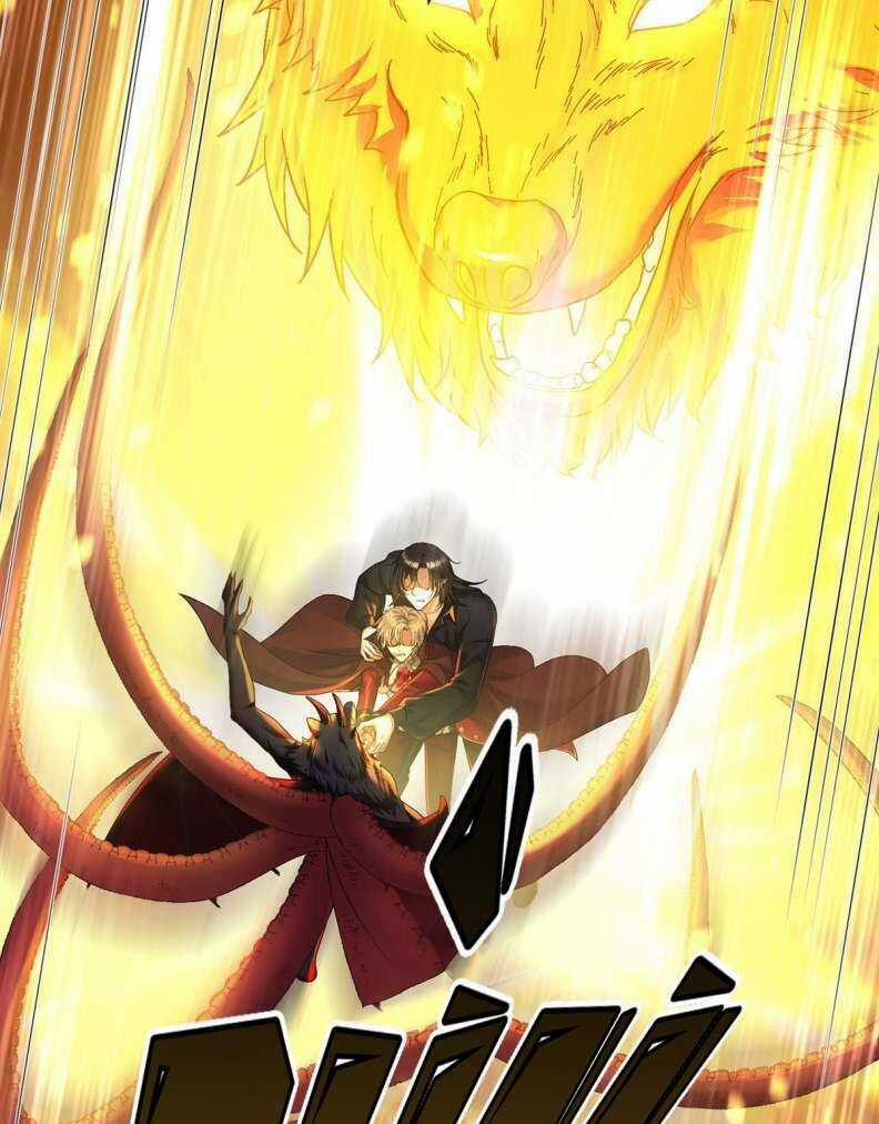 Dẫn Sói Vào Phòng - Chapter 129 - Trang 18