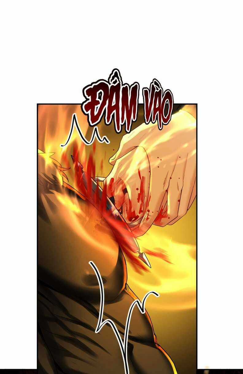 Dẫn Sói Vào Phòng - Chapter 129 - Trang 20