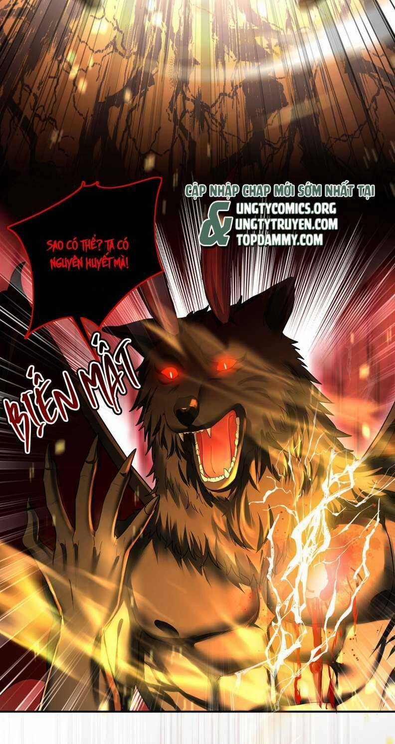 Dẫn Sói Vào Phòng - Chapter 129 - Trang 22