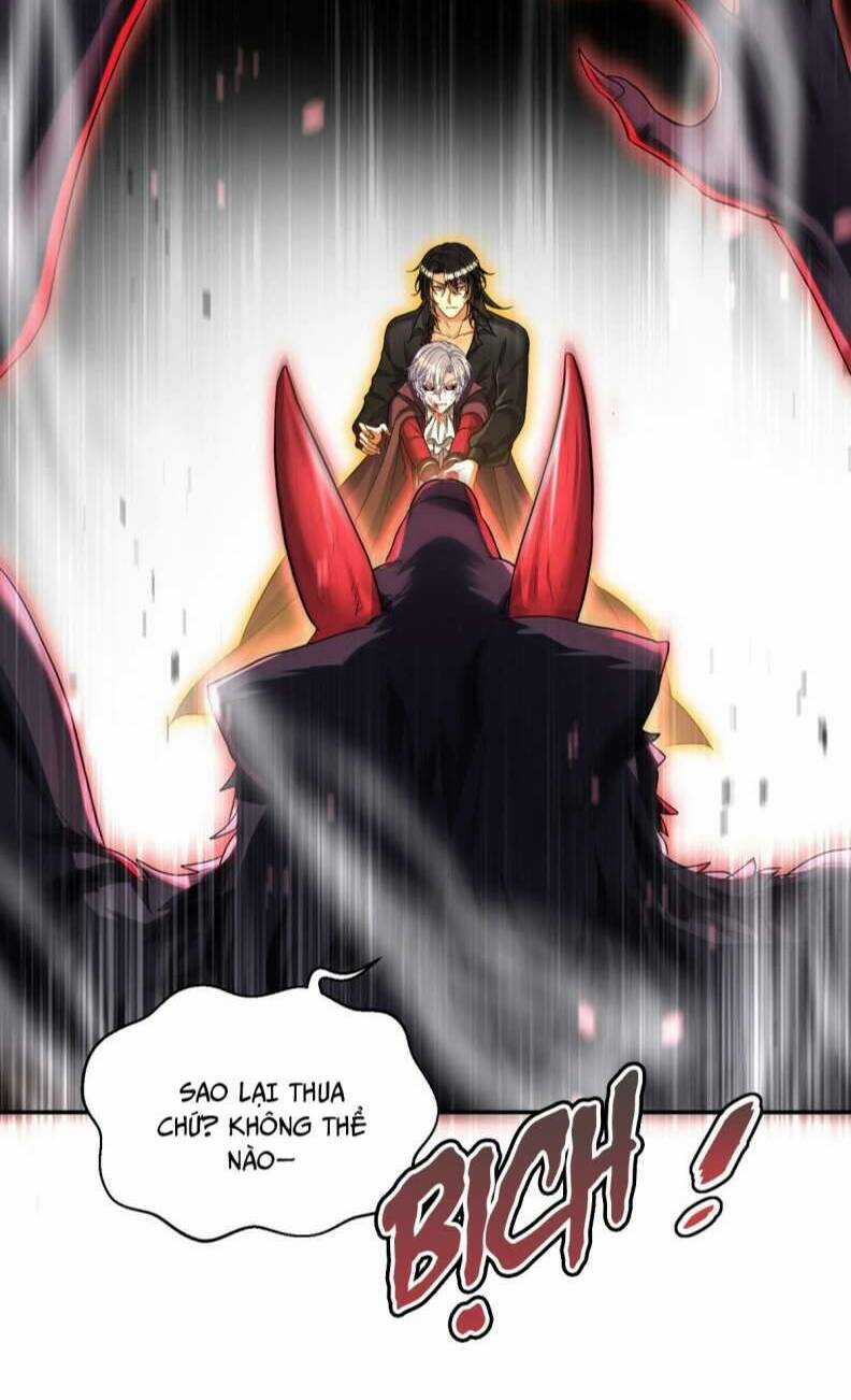 Dẫn Sói Vào Phòng - Chapter 129 - Trang 24