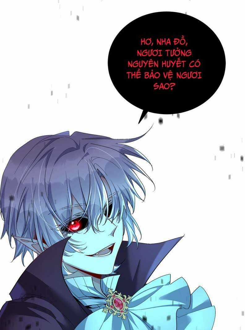 Dẫn Sói Vào Phòng - Chapter 129 - Trang 25