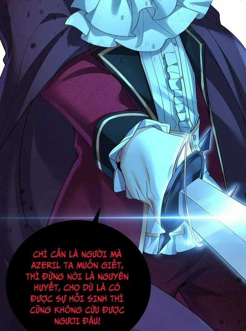 Dẫn Sói Vào Phòng - Chapter 129 - Trang 26