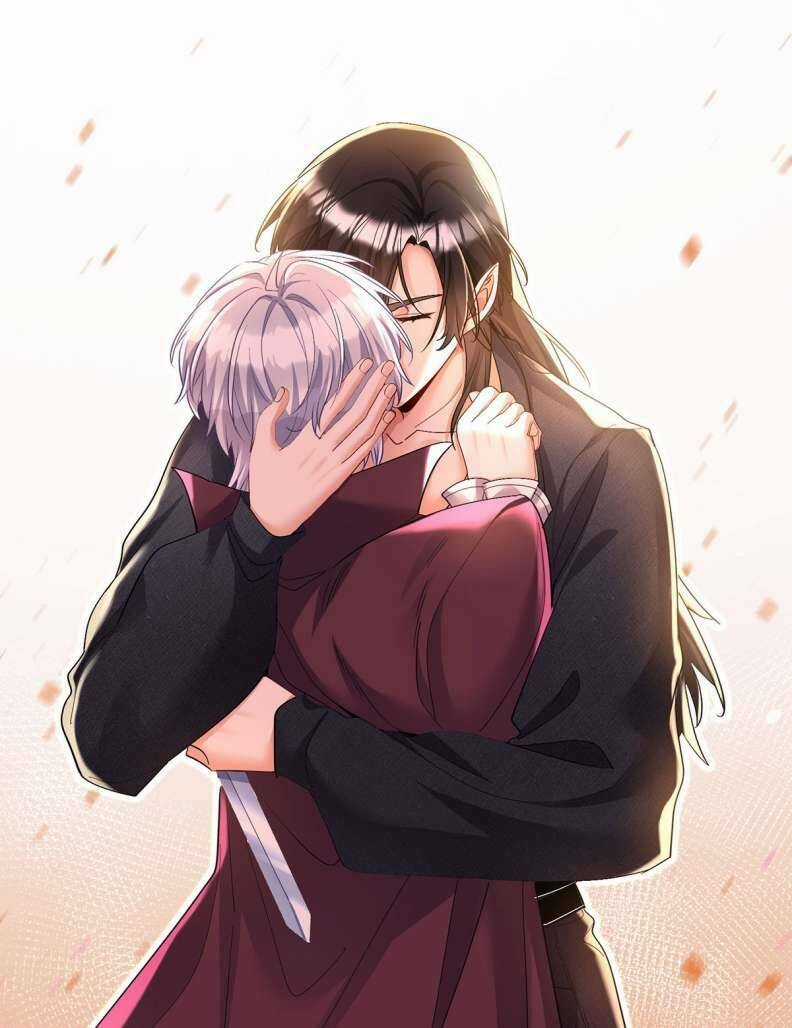 Dẫn Sói Vào Phòng - Chapter 129 - Trang 30