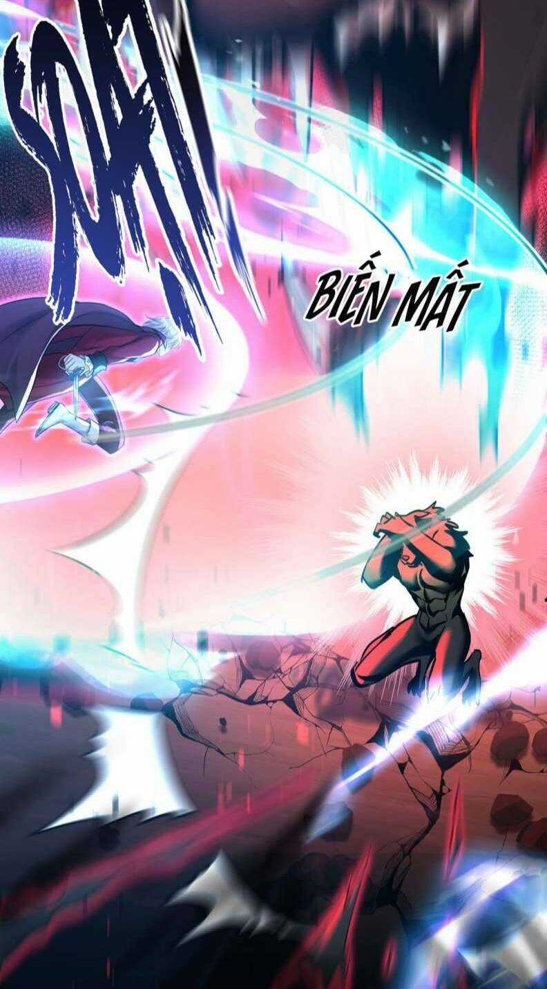 Dẫn Sói Vào Phòng - Chapter 129 - Trang 4