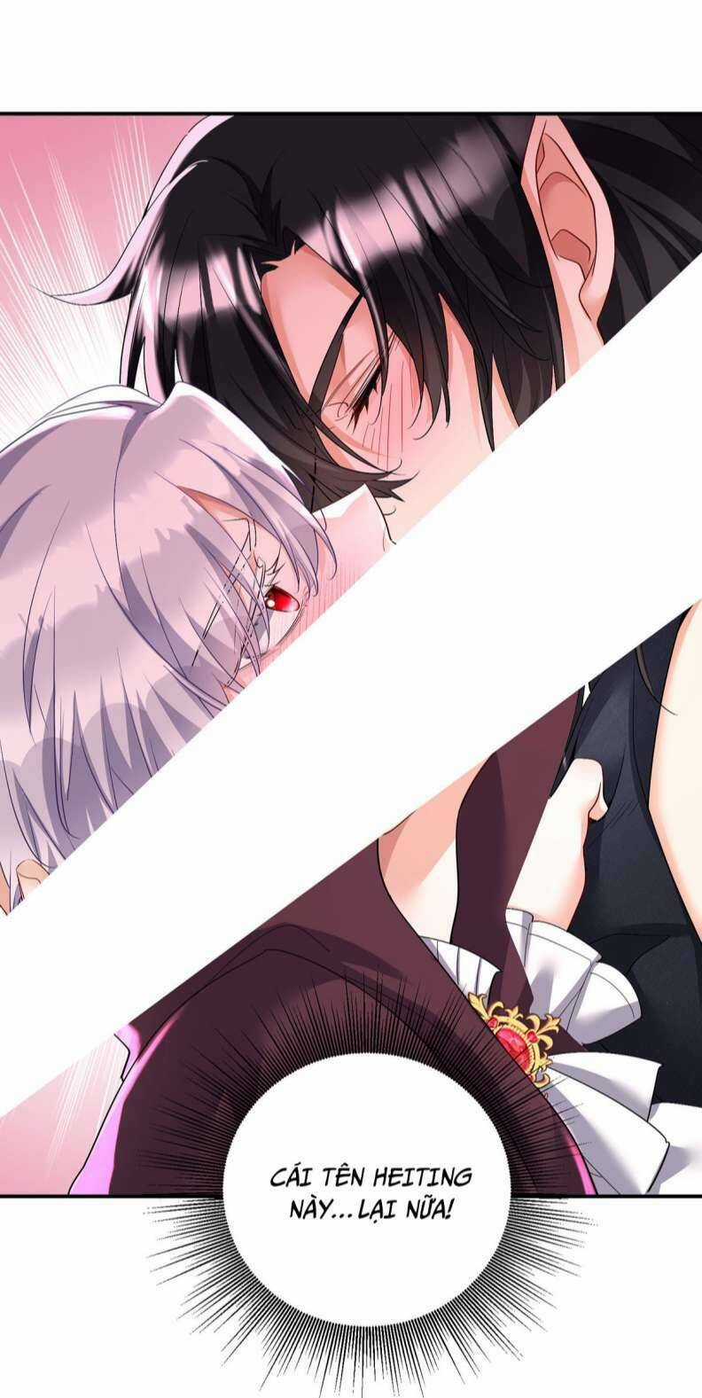 Dẫn Sói Vào Phòng - Chapter 129 - Trang 32