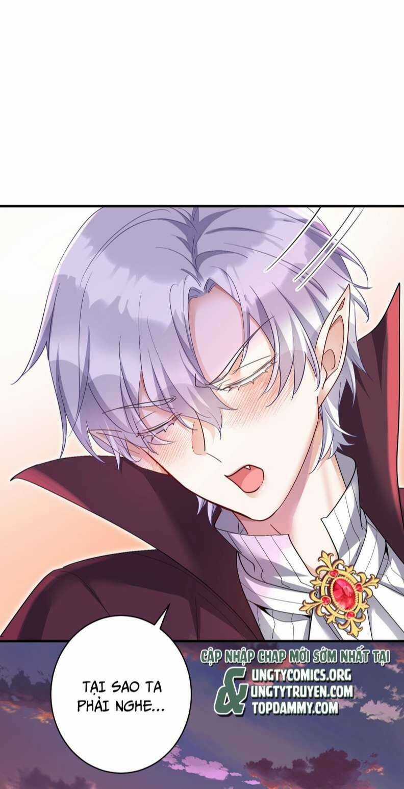 Dẫn Sói Vào Phòng - Chapter 129 - Trang 34