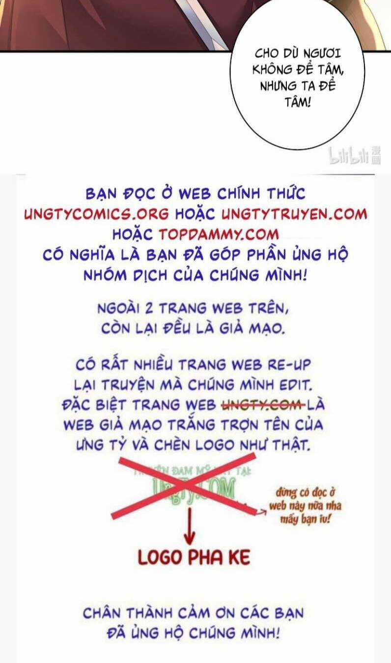 Dẫn Sói Vào Phòng - Chapter 129 - Trang 36