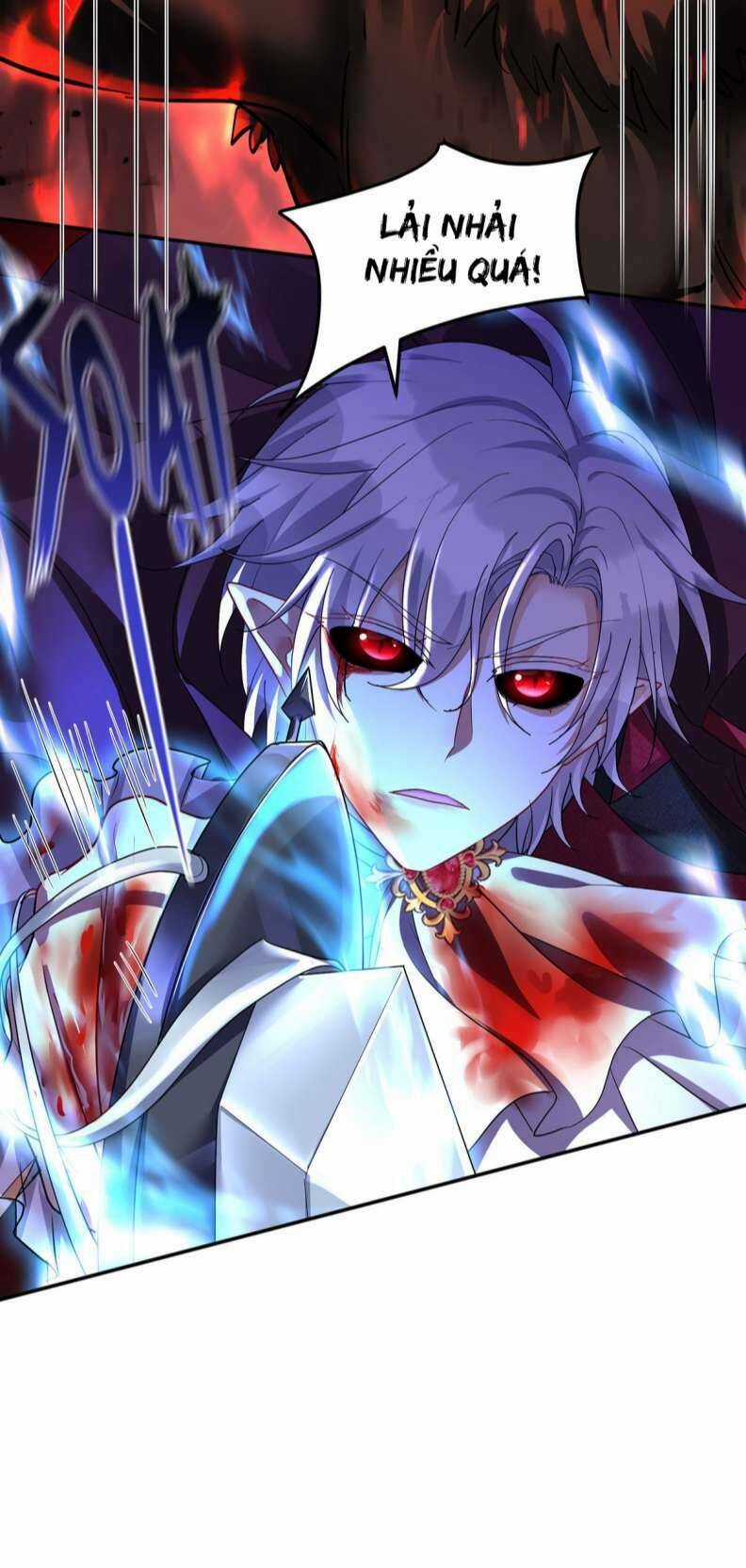 Dẫn Sói Vào Phòng - Chapter 129 - Trang 6