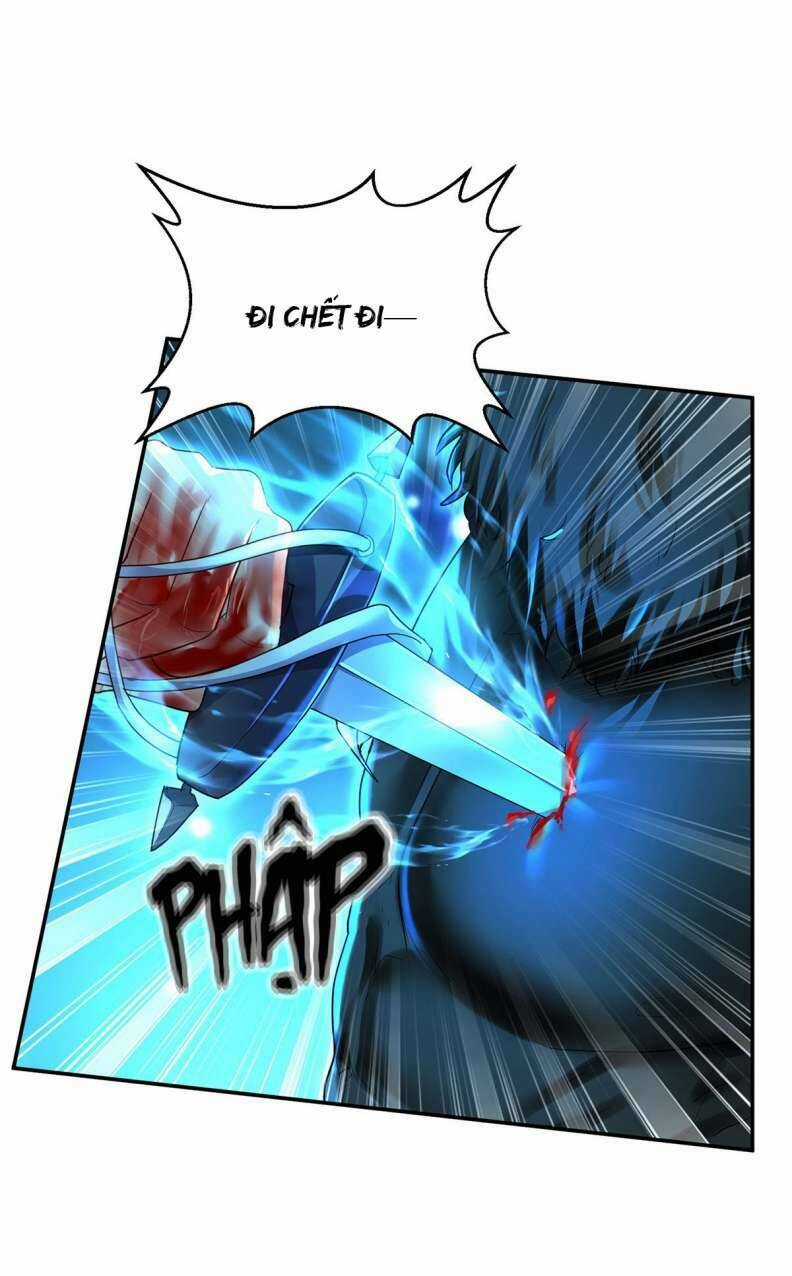 Dẫn Sói Vào Phòng - Chapter 129 - Trang 7