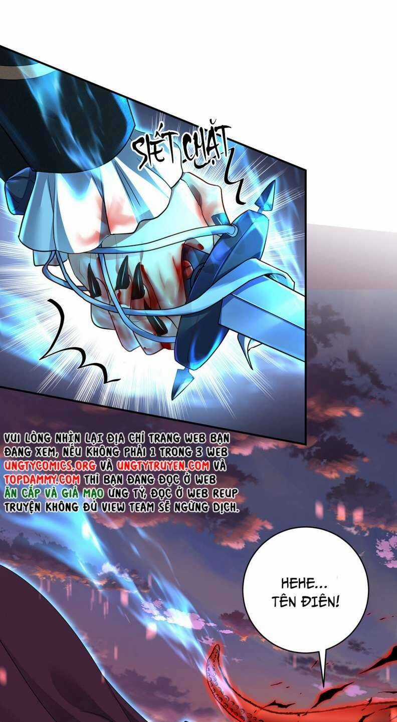 Dẫn Sói Vào Phòng - Chapter 129 - Trang 8