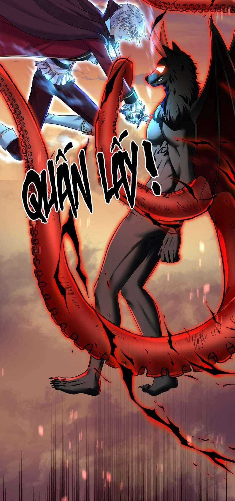 Dẫn Sói Vào Phòng - Chapter 129 - Trang 9