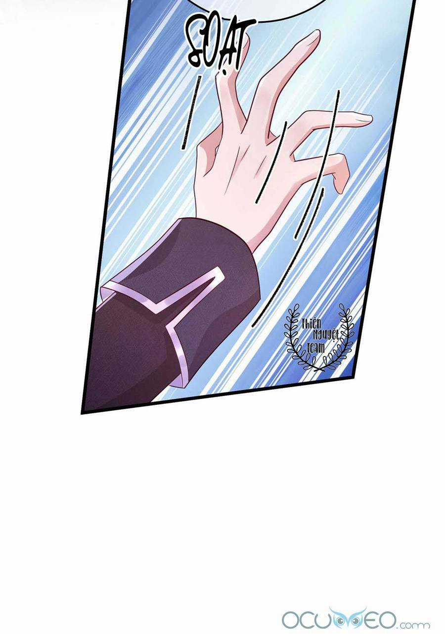 Dẫn Sói Vào Phòng - Chapter 13 - Trang 11