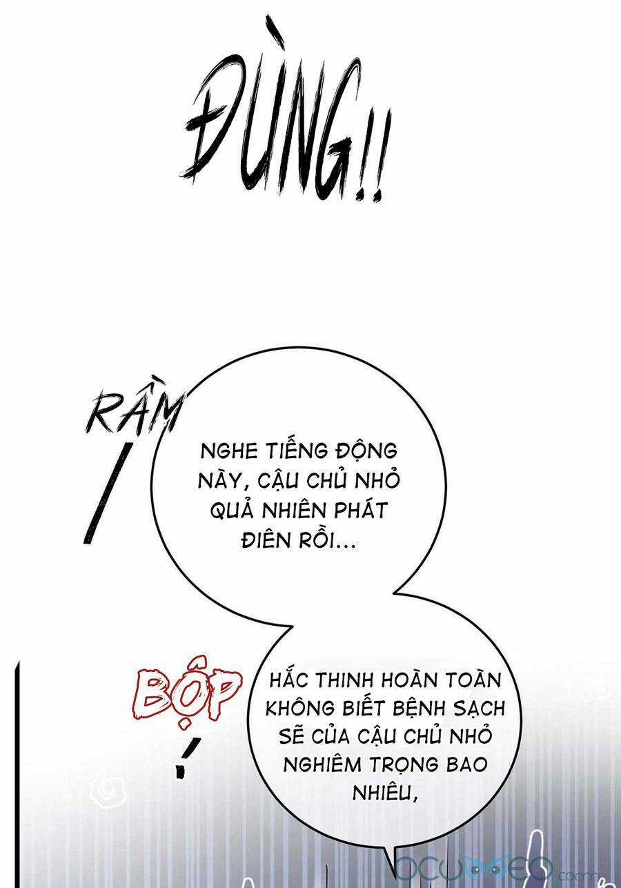 Dẫn Sói Vào Phòng - Chapter 13 - Trang 13