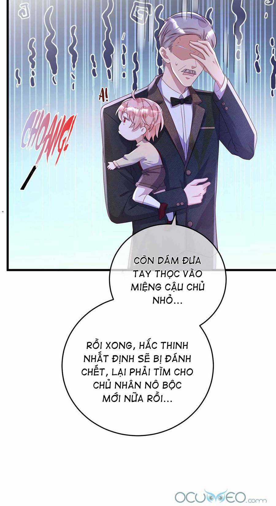 Dẫn Sói Vào Phòng - Chapter 13 - Trang 14