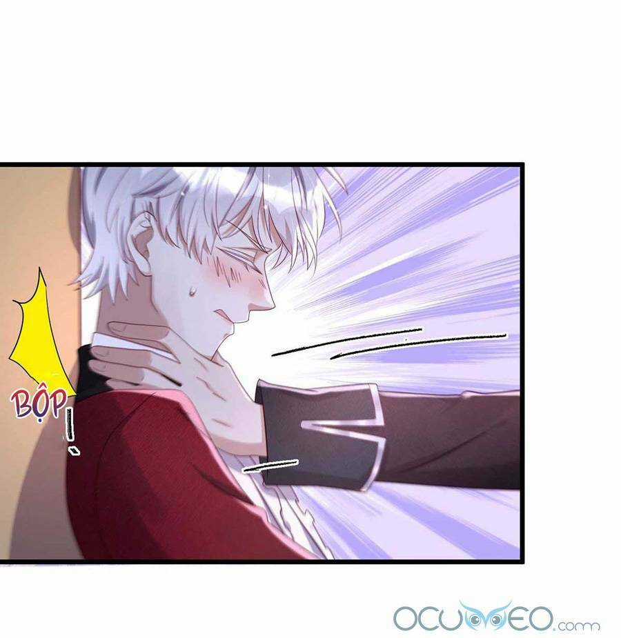 Dẫn Sói Vào Phòng - Chapter 13 - Trang 15