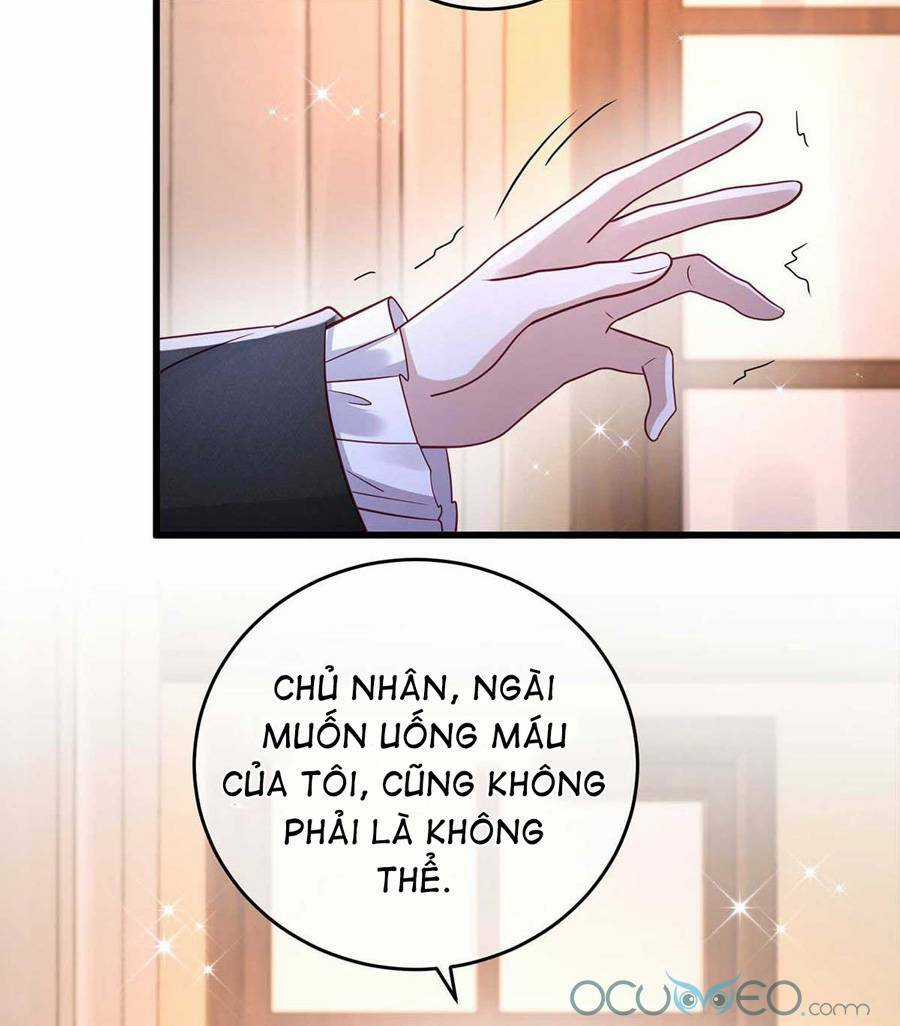 Dẫn Sói Vào Phòng - Chapter 13 - Trang 17