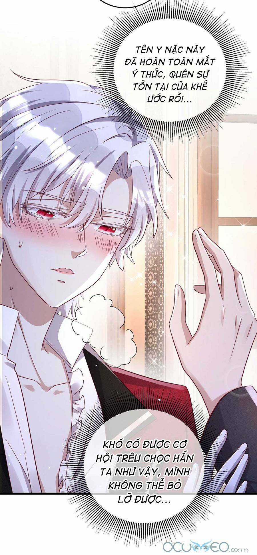 Dẫn Sói Vào Phòng - Chapter 13 - Trang 19