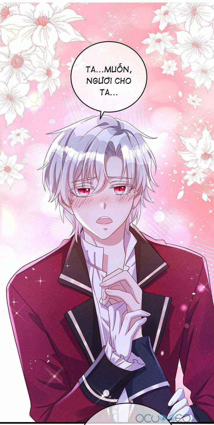 Dẫn Sói Vào Phòng - Chapter 13 - Trang 20