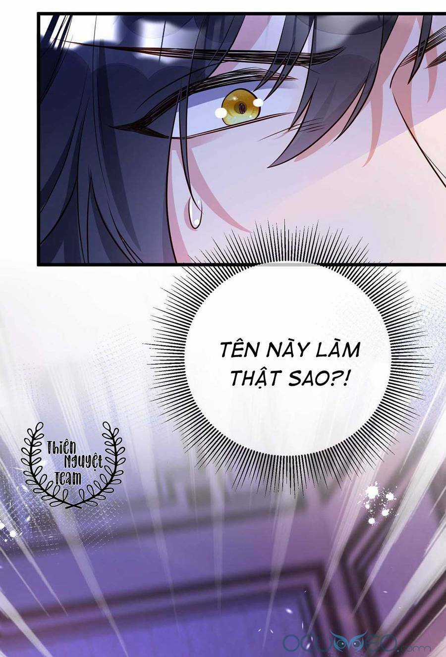 Dẫn Sói Vào Phòng - Chapter 13 - Trang 3