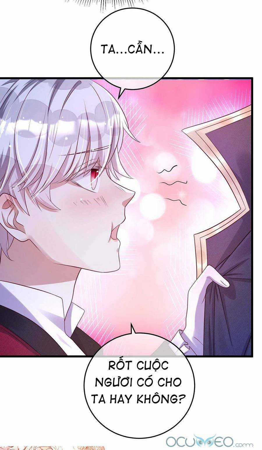 Dẫn Sói Vào Phòng - Chapter 13 - Trang 22