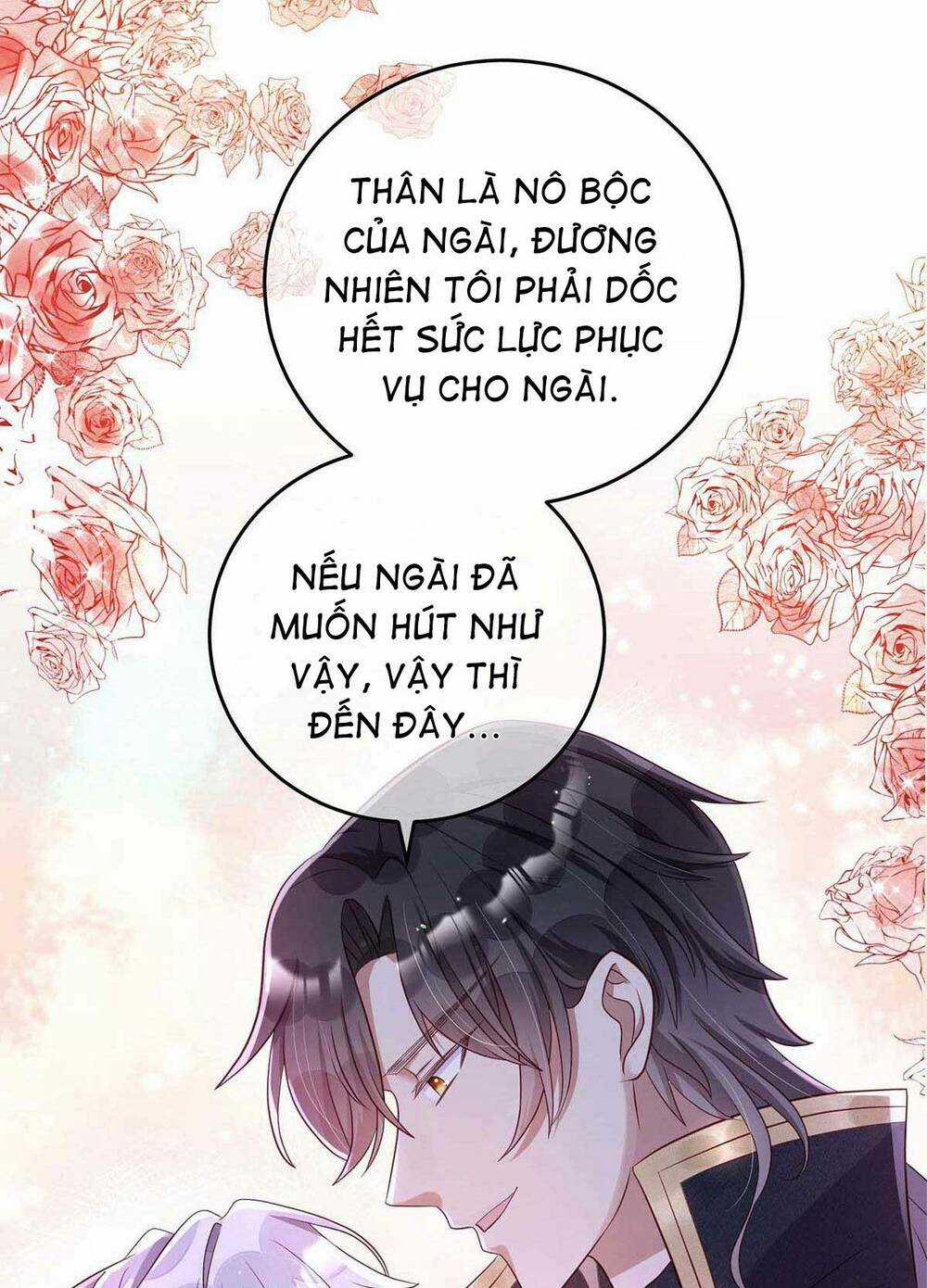 Dẫn Sói Vào Phòng - Chapter 13 - Trang 23