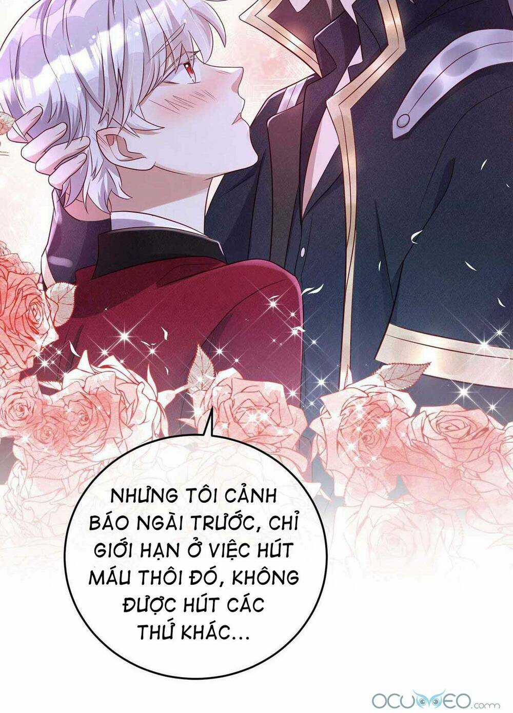 Dẫn Sói Vào Phòng - Chapter 13 - Trang 24