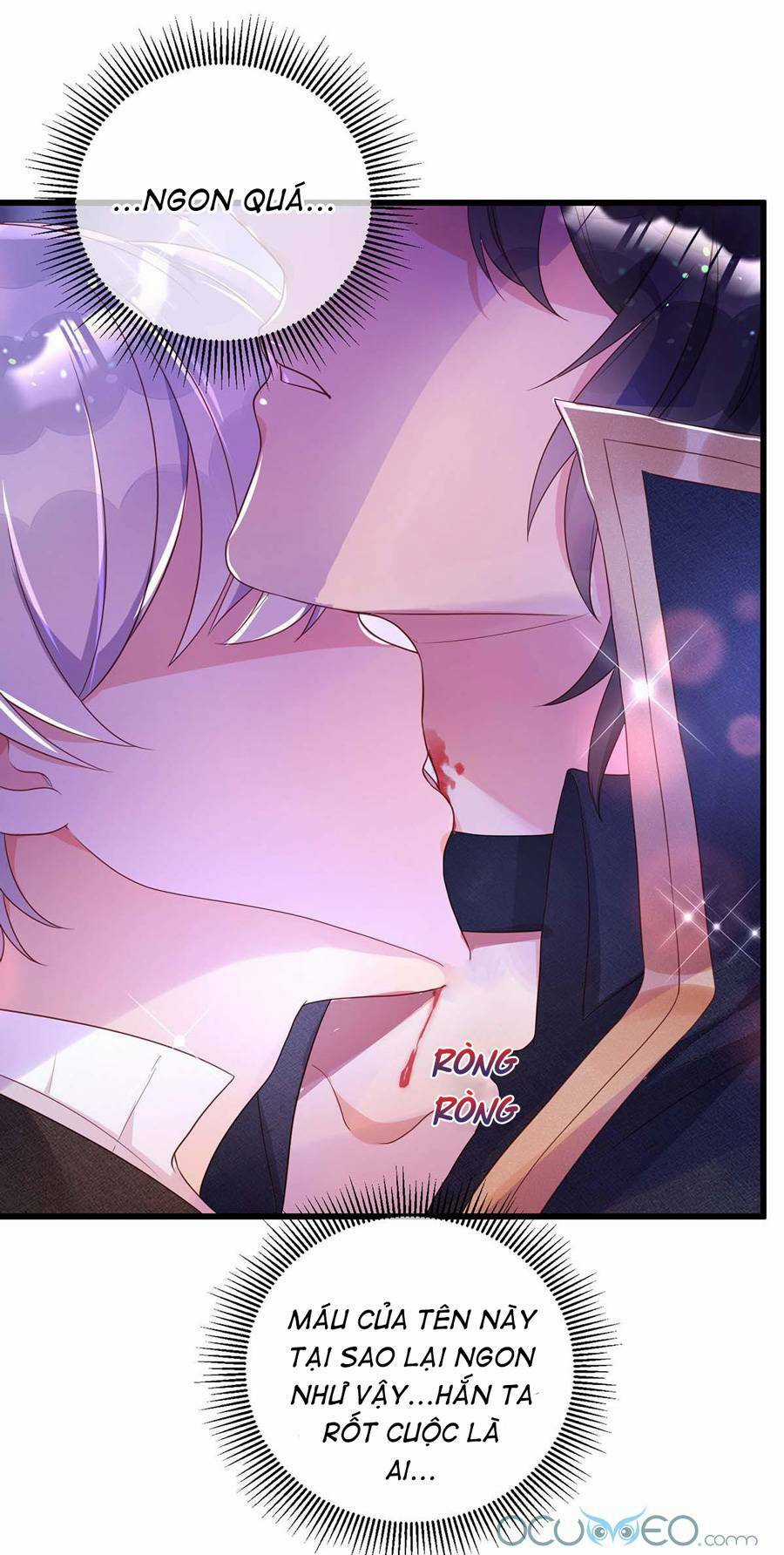 Dẫn Sói Vào Phòng - Chapter 13 - Trang 25