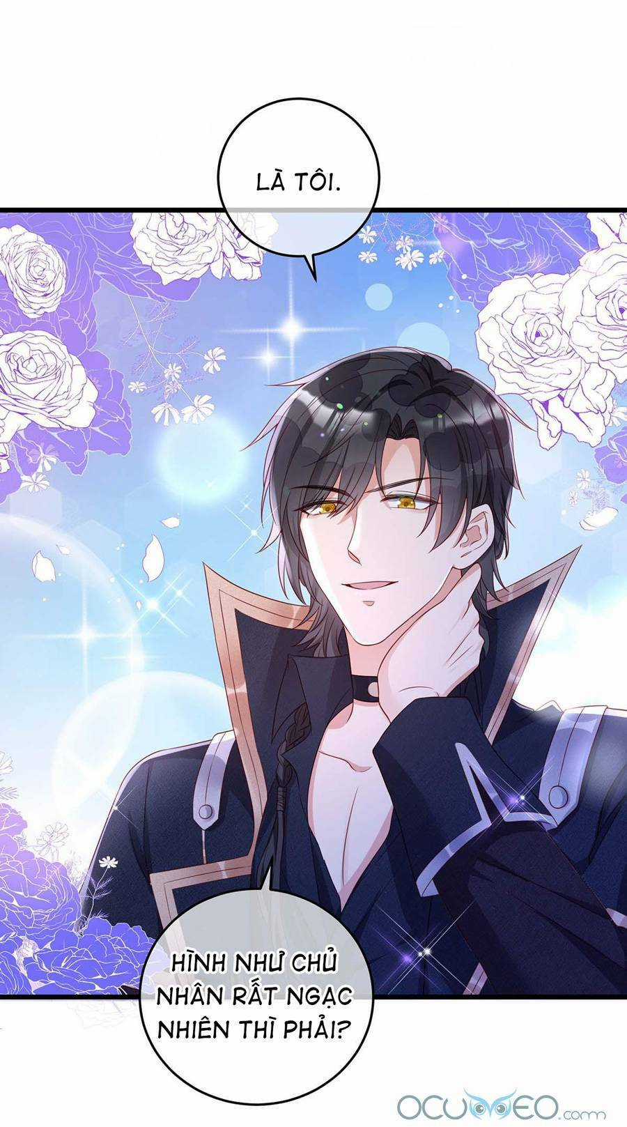 Dẫn Sói Vào Phòng - Chapter 13 - Trang 29