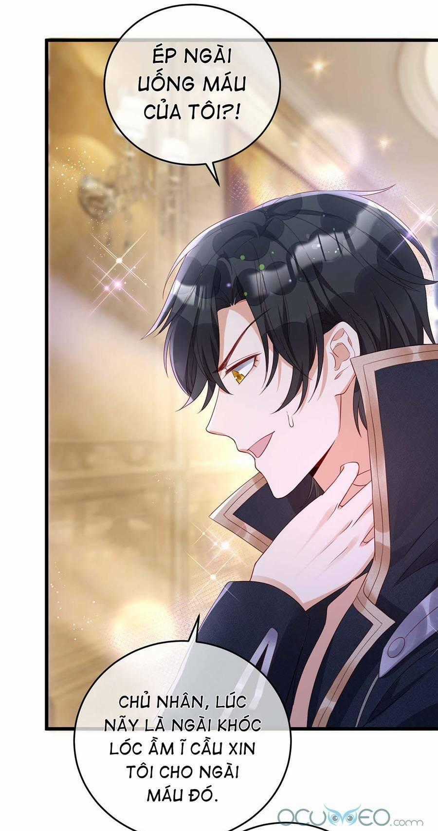 Dẫn Sói Vào Phòng - Chapter 13 - Trang 31