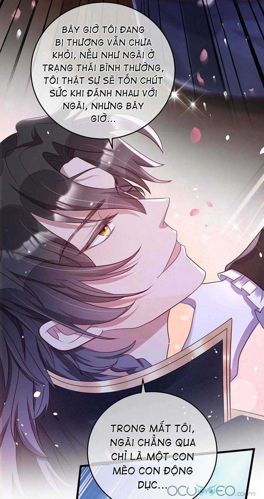 Dẫn Sói Vào Phòng - Chapter 13 - Trang 10