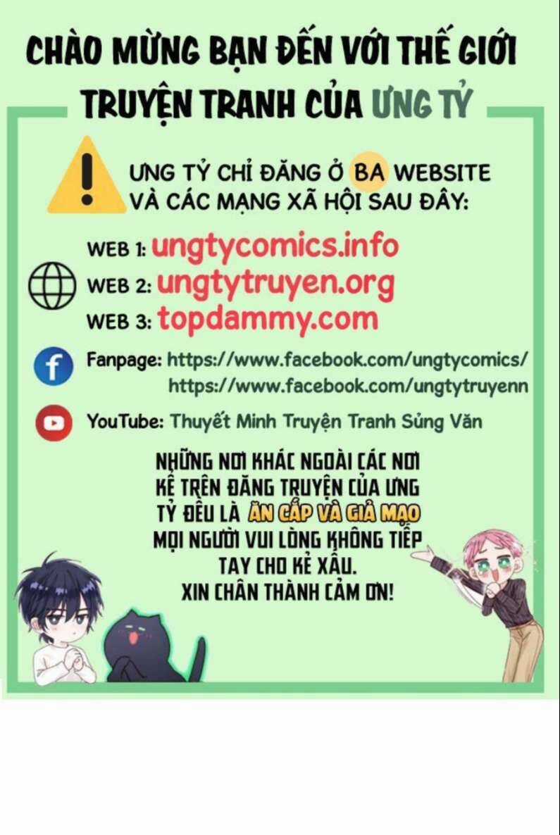 Dẫn Sói Vào Phòng - Chapter 130 - Trang 1