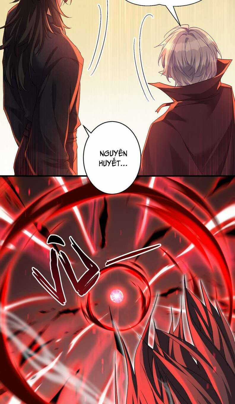 Dẫn Sói Vào Phòng - Chapter 130 - Trang 11