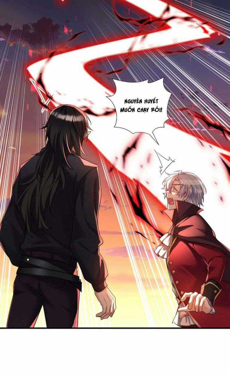 Dẫn Sói Vào Phòng - Chapter 130 - Trang 13