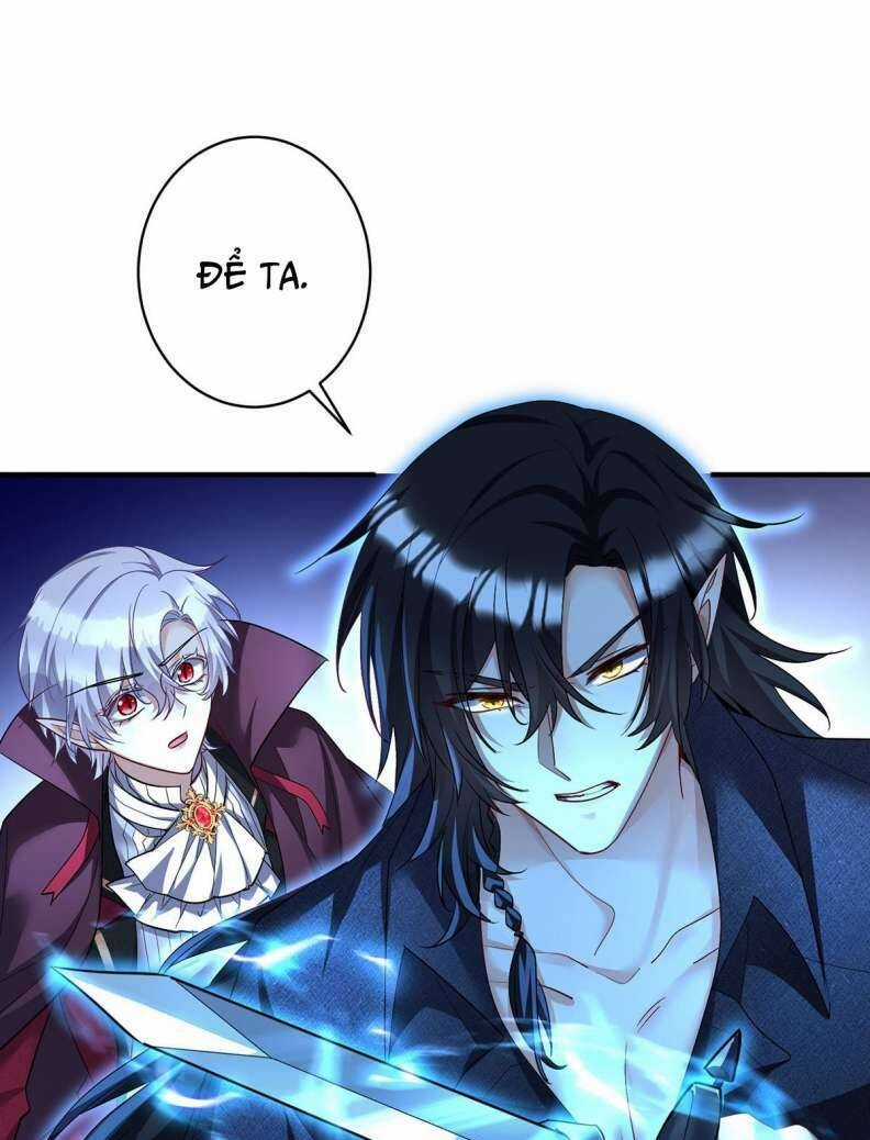 Dẫn Sói Vào Phòng - Chapter 130 - Trang 14