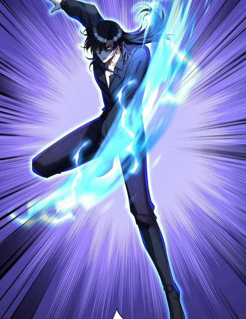 Dẫn Sói Vào Phòng - Chapter 130 - Trang 18