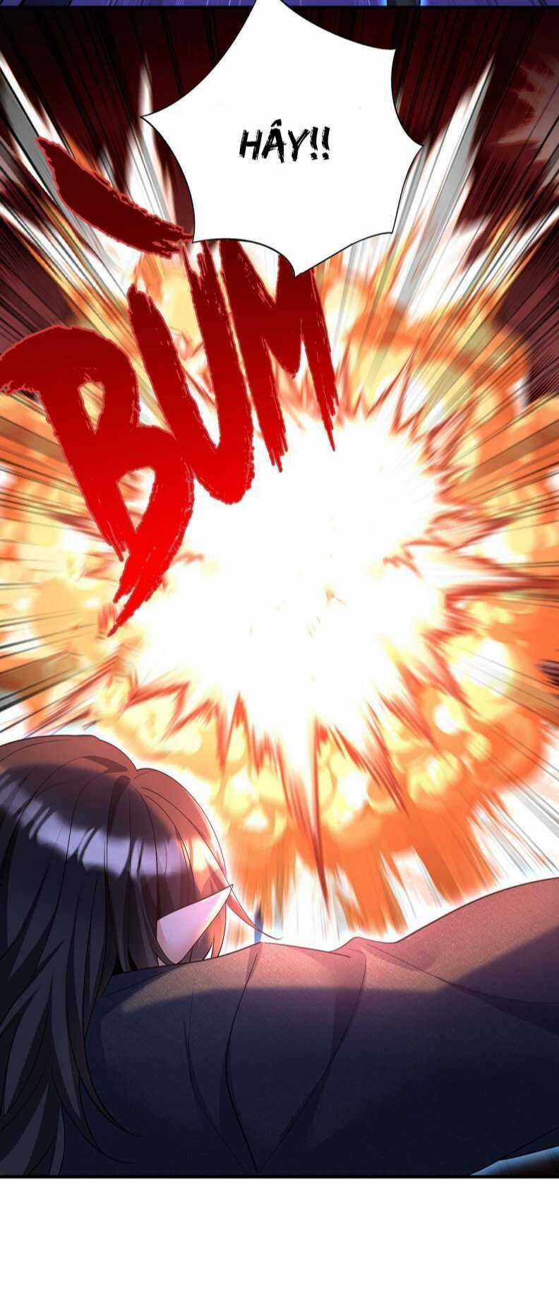 Dẫn Sói Vào Phòng - Chapter 130 - Trang 19