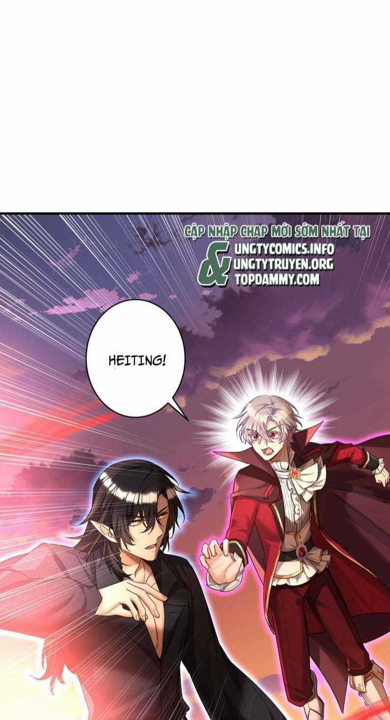 Dẫn Sói Vào Phòng - Chapter 130 - Trang 20