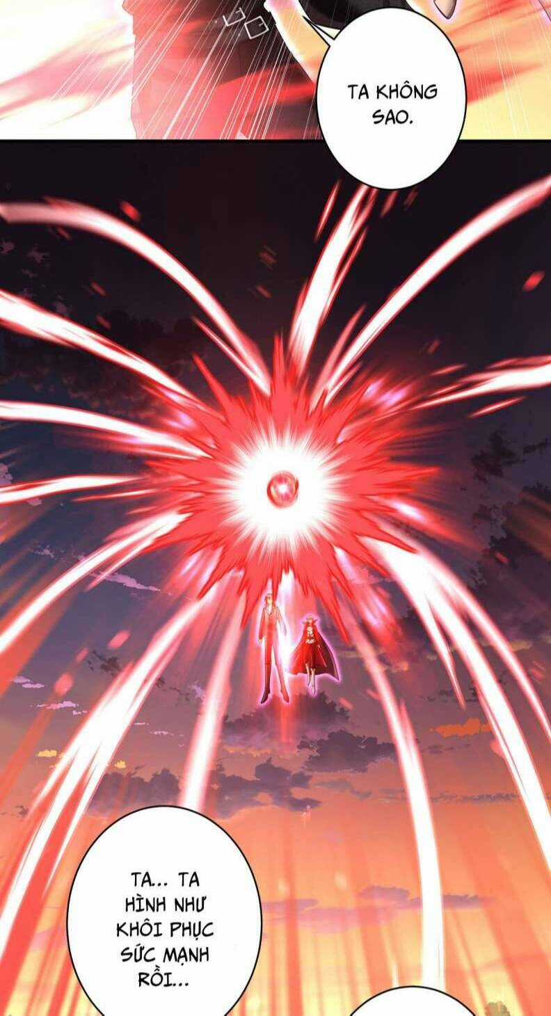 Dẫn Sói Vào Phòng - Chapter 130 - Trang 21