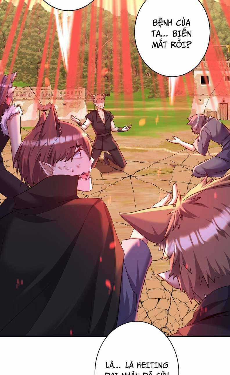 Dẫn Sói Vào Phòng - Chapter 130 - Trang 22