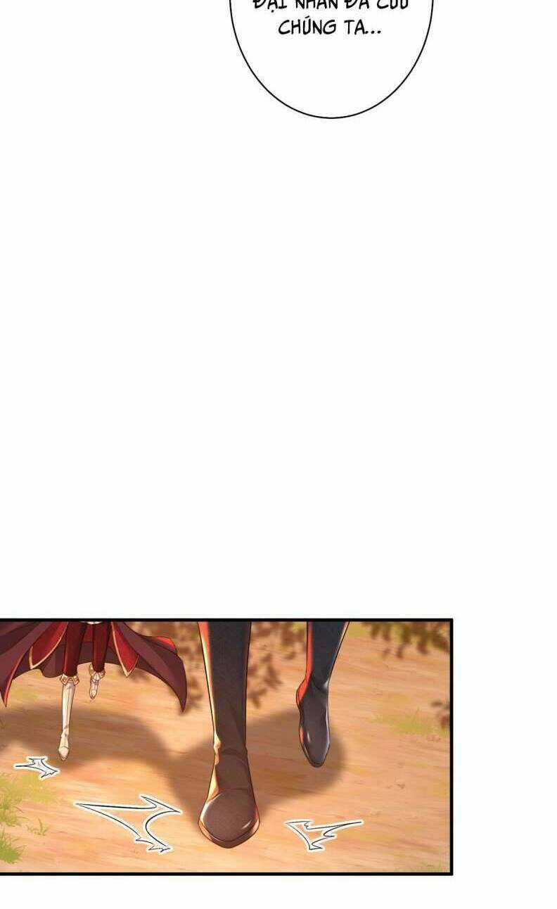 Dẫn Sói Vào Phòng - Chapter 130 - Trang 23